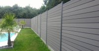 Portail Clôtures dans la vente du matériel pour les clôtures et les clôtures à Beaupuy